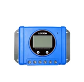 Lexron 30A Pwm Solar Şarj Kontrol Cihazı (UL-30) thumbnail 1