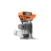 AEG Aeg BOF18BL3-0 Kömürsüz Akülü Fornika Traşlama (Akü Dahil Değildir.) (4935493555) thumbnail 1