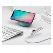 PrimeX PX-TYP4 Macbook/Asus/Hp/Lenovo 4 Port Type-C USB3.0 Çoklayıcı - 4