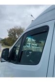 MKM Mercedes Sprinter 2006-2024 Model İçten Geçme 2'li Cam Rüzgarlığı thumbnail 4