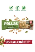 Dört Tohumlu Granola Bar 23 g x 12 Adet - 1