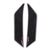 CF-450/MT İLE UYUMLU YAN DEPO ULTIMATE KORUMA  6D KARBON KAYDIRMAZ TANK PAD thumbnail 5