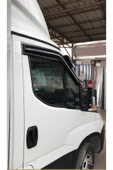 MKM Iveco Daily 2015 ve Sonrası Ön Mugen (2'Lİ) Cam Rüzgarlık Seti thumbnail 3