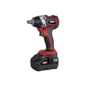Attlas Attlas Pro-Atbl 18IW-502C Akülü Darbeli Somun Sıkma 280N - 1