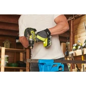 Ryobi Ryobi RPD181-220S 18V Akülü Darbeli Matkap 2.0 Ah - 1