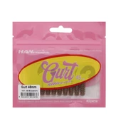 Hanfish Gurt 4.5cm LRF Silikon Yem thumbnail 3