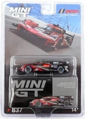 Mini GT Acura ARX-06 GTP #40 Wayne Taylor Racing with Andretti 2024 IMSA Sebring 12Hrs Winner 837 BL thumbnail 1