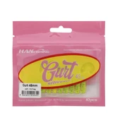 Hanfish Gurt 4.5cm LRF Silikon Yem thumbnail 7