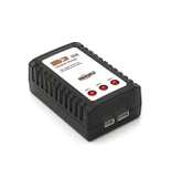 iMax B3 Pro 7.4 V 11.1 V Lipo Pil Balanslı Şarj Aleti thumbnail 3