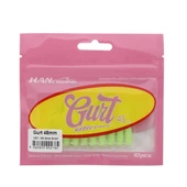 Hanfish Gurt 4.5cm LRF Silikon Yem thumbnail 9