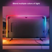 Philips Hue Lightstrip Gradient TV 75" Akıllı LED Şerit - TEŞHİR - 3