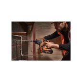 AEG AEG BBH18BL2-502C 18 V 5.0 Ah Akülü Kömürsüz Kırıcı Delici - 4935492343 - 3