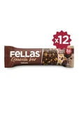 Kakaolu Granola Bar 23 g x 12 Adet thumbnail 2