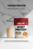 Fellas Protein Tozu 2'li - Çikolata Aromalı (175g) + Kurabiye Aromalı (175g) thumbnail 5