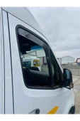 MKM Mercedes Sprinter 2006-2024 Model İçten Geçme 2'li Cam Rüzgarlığı thumbnail 3
