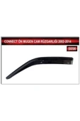 MKM Ford Connect Ön Mugen Cam Rüzgarlığı 2002-2014 thumbnail 1