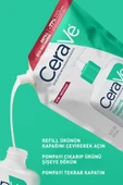 CeraVe Köpüren Yüz Temizleyici Refill thumbnail 2