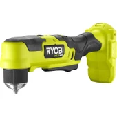 Ryobi Ryobi RAD18C 18 V Kömürsüz Açılı Matkap - 1