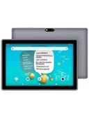 General Mobile E-Tab 20 4 GB RAM 64 GB 10.1" Gri Tablet - 1
