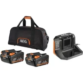 Teknotrust SETLL1840SLK1 Local Kit 4.ah (4935479809) - 1