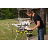 Ryobi RYOBI EMS305RG Kızaklı Gönye Kesme Makinesi Lazerli 2200W 305 mm - 4