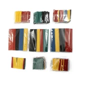 Kutulu Makaron Isı İle Daralan Kablo Seti 328 Adet 8 Boy 5 Renk thumbnail 7