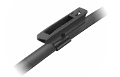 Silbak Silecek Süpürge Takımı Muz / 750 mm (sol) / 650 mm (sağ)  Renault Scenic 3 - Grand Scenic 3 - 3