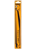 DEWALT DT2349 TILKI KUYRUĞU TESTERE BIÇAĞI 228MM - 1