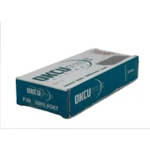 Okçu Okçu 18-20 Okçu F-20 Brad Çivi 1 Paket - 1
