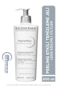 Bioderma Pigmentbio Foaming Cream 500 ml thumbnail 1