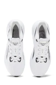 Reebok ZIGNITION 100228709 Erkek Yürüyüş ve Koşu Ayakkabısı Beyaz Siyah 40-45 thumbnail 4