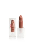 Nue X Silkly Matte Lipstick Kiremit 03 - 6