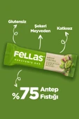 Antep Fıstıklı Kuruyemiş Bar 20g x 12 Adet - 2