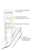 Bioderma Sebium İzokit Kurutucu Akne Tedavisine Destek Cilt Bakım Kiti(Temizleme Jeli-Bakım Kremi-Dudak Balm) - 4