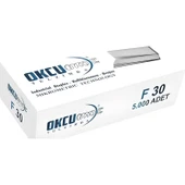 Okçu Okçu F30 Havalı Brad Çivisi - 1
