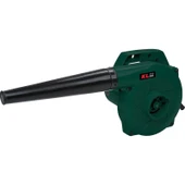 KL Pro KL Pro  KLUF903 600 Watt Profesyonel Üfleme ve Emme Makinası - 1