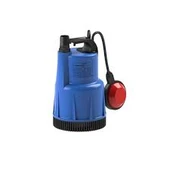 Sumak 1.3 HP 1 kW Drenaj Dalgıç Pompa (SDF13) thumbnail 2