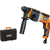 AEG Aeg KH26E Pnömatik Kırıcı Delici 800 W thumbnail 1