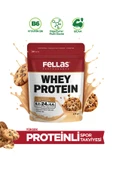 Fellas Protein Tozu - Kurabiye Aromalı (175g) - 1