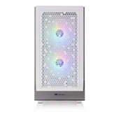 Thermaltake Ceres 330 TG USB 3.2 ARGB eATX Mid Tower Beyaz Kasa - 2