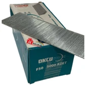 Ennalbur Ennalbur Okçu F50 Zımba Çivisi 5000 Adet - 1