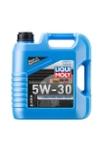 Liqui Moly Longtime High Tech 5W-30 Motor Yağı 4 L - 1