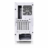 Thermaltake Divider 300 TG USB 3.2 RGB ATX Mid Tower Beyaz Kasa thumbnail 5