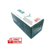 Okçu Okçu F50 Brad Zımba Çivisi 5000 Adet 50 mm - 1