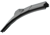 Silbak Silecek Süpürge Takımı Muz /650 mm (sol) / 400 mm (sağ)  Renault Kadjar 2015 - Honda CRV 2012 - Hyundai Accent Blue 2011 - Hyundai i30 - Toyota Auris 2007-2012 - 3