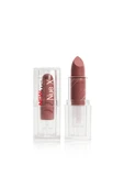 Nue X Silkly Matte Lipstick Gül Kurusu 02 - 6