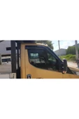 MKM Iveco Daily 2015 ve Sonrası Ön Mugen (2'Lİ) Cam Rüzgarlık Seti thumbnail 2