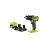 Ryobi Ryobi RPD18-2C42S One+ Akülü Darbeli Matkap - 1
