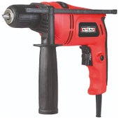 Attlas ATTLAS ATM 810 Darbeli Matkap Seti 16 Parça thumbnail 3