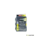 Ryobi Ryobi Rak59Sd 59 Parça Cırcırlı Vidalama Seti - 2